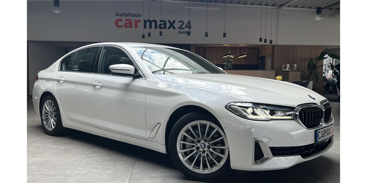 BMW 530 104.750 km 28.740 &euro; Cadolzburg bei Nürnberg 90556