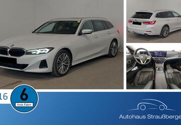 BMW 320 84.700 km 33.560 &euro; Buchschwabach bei Nürnberg 90574