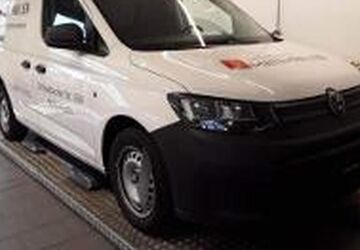 VW Caddy 26.047 km 19.604 &euro; Nürnberg 90411