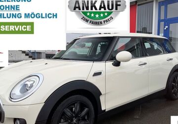 Mini Cooper 112.600 km 10.490 &euro; Herzogenaurach 91074
