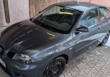 Seat Ibiza 158.000 km 1.980 &euro; Weihenzell 91629