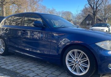 BMW 120 279.500 km 2.200 &euro; Nürnberg 90478