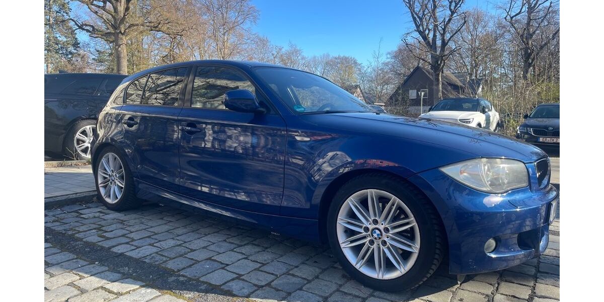 BMW 120 279.500 km 2.200 &euro; Nürnberg 90478
