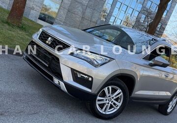 Seat Ateca 175.000 km 13.900 &euro; Nürnberg 90431