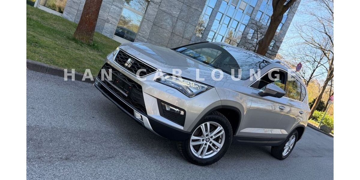 Seat Ateca 175.000 km 13.900 &euro; Nürnberg 90431