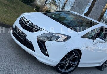 Opel Zafira Tourer 149.900 km 12.950 &euro; Nürnberg 90431