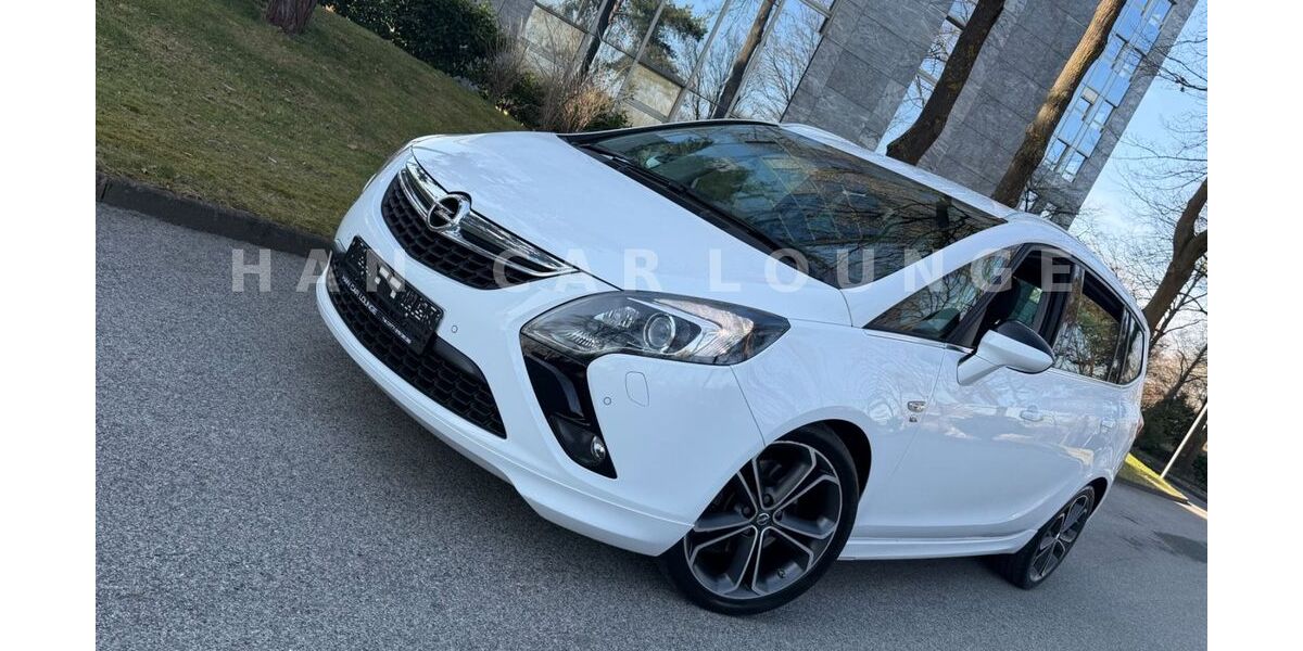 Opel Zafira Tourer 149.900 km 12.950 &euro; Nürnberg 90431