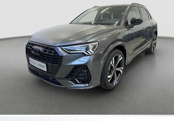 Audi Q3 9.355 km 45.980 &euro; Fürth 90763
