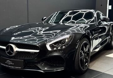 Mercedes-Benz AMG GT 44.600 km 78.990 &euro; Roth 91154
