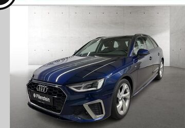 Audi A4 63.950 km 25.995 &euro; Neustadt/Aisch 91413