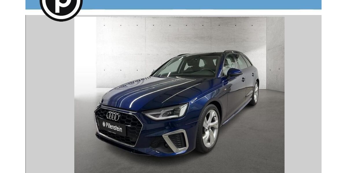 Audi A4 63.950 km 25.995 &euro; Neustadt/Aisch 91413