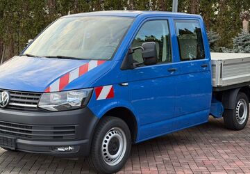 VW T6 Transporter 171.665 km 15.800 &euro; Adelsdorf 91325