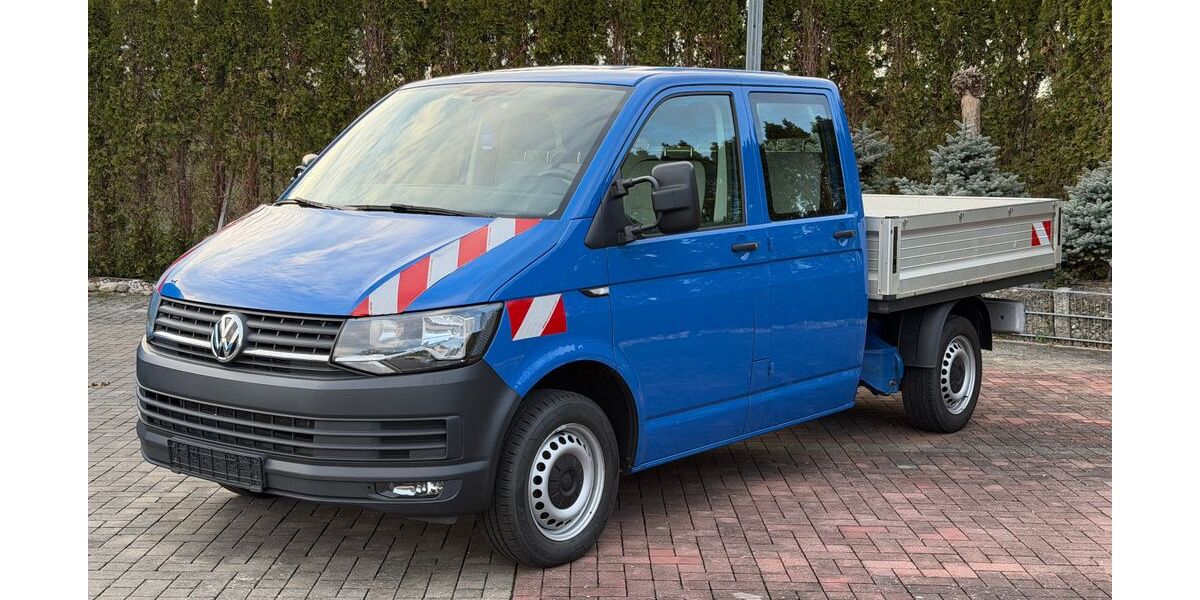 VW T6 Transporter 171.665 km 15.800 &euro; Adelsdorf 91325