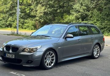 BMW 520 310.000 km 6.600 &euro; Nürnberg 90459
