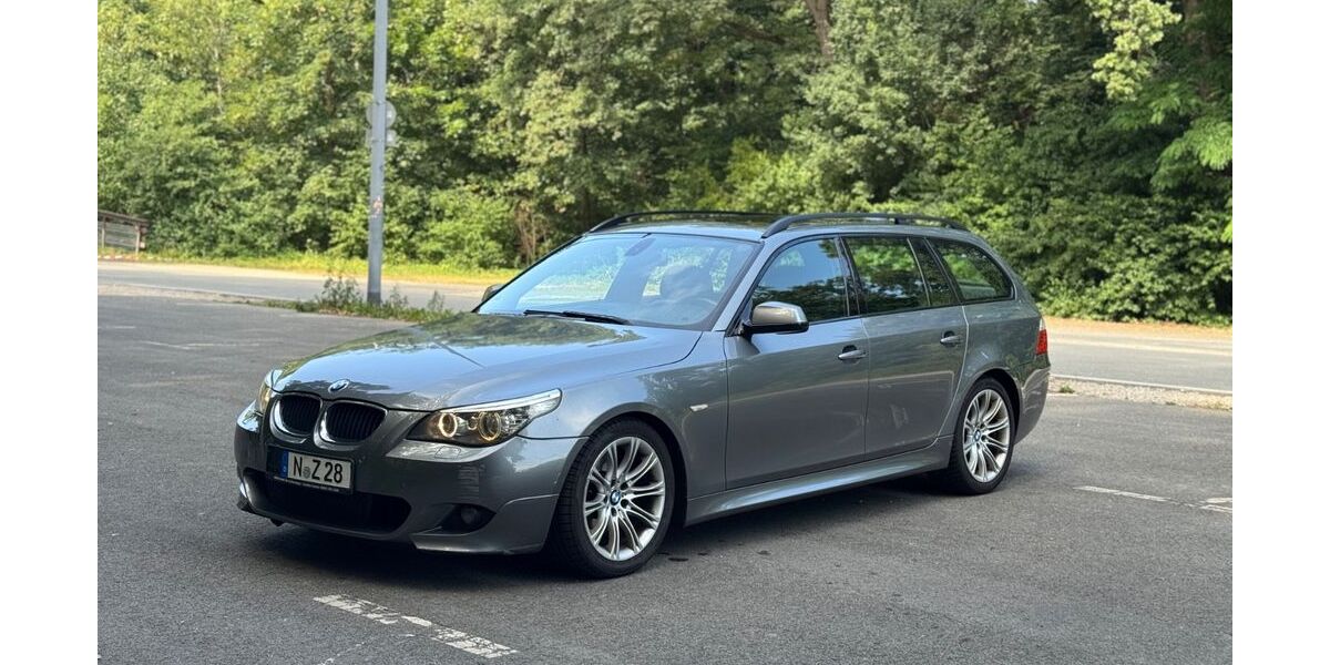 BMW 520 310.000 km 6.600 &euro; Nürnberg 90459