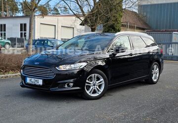 Ford Mondeo 180.959 km 7.999 &euro; wendelstein 90530