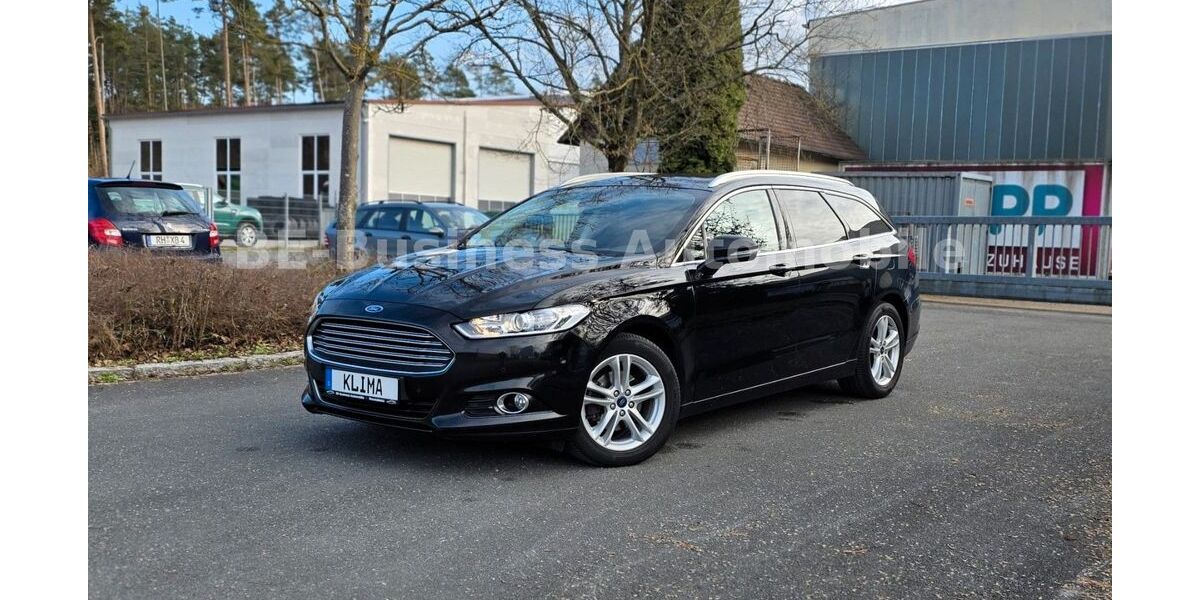 Ford Mondeo 180.959 km 7.999 &euro; wendelstein 90530