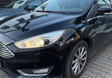 Ford Focus 215.000 km 5.500 &euro; Fürth 90765