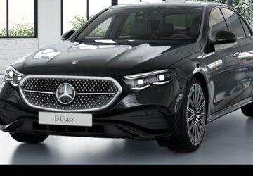 Mercedes-Benz E 200 14.000 km 53.900 &euro; Nürnberg 90402