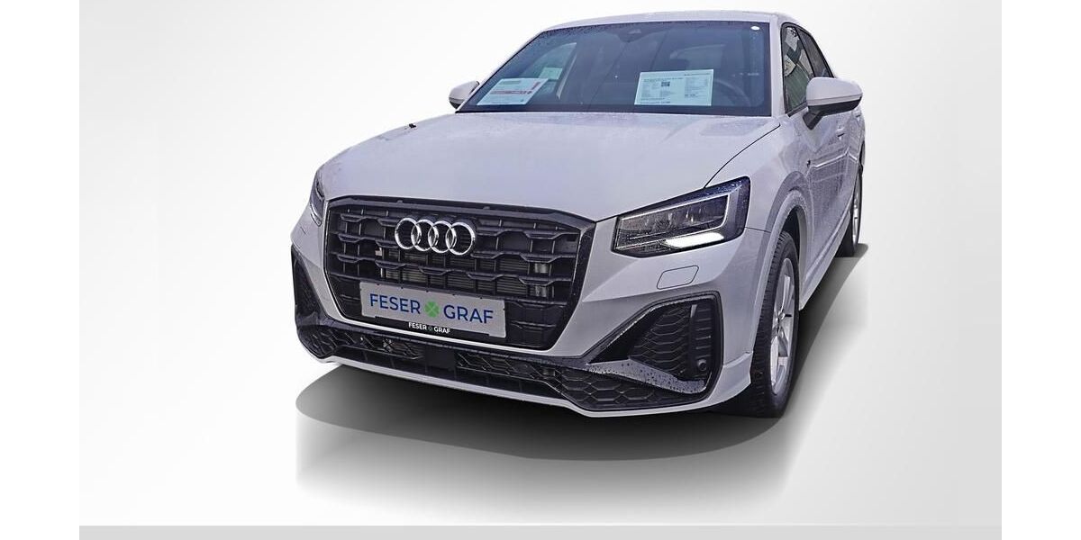 Audi Q2 7.600 km 31.640 &euro; Forchheim 91301