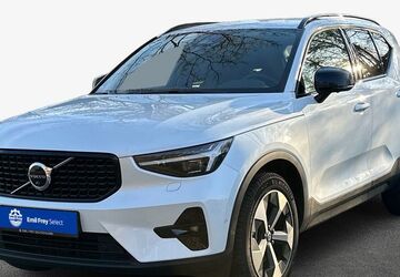 Volvo XC40 1.100 km 42.890 &euro; Nürnberg 90471