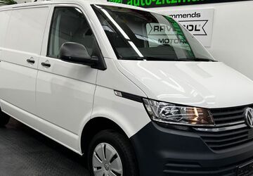 VW T6 Transporter 159.980 km 21.490 &euro; Nürnberg 90439