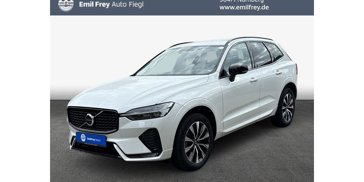 Volvo XC60 20.395 km 40.980 &euro; Nürnberg 90471
