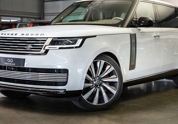 Land Rover Range Rover 15.100 km 232.880 &euro; Nürnberg 90491