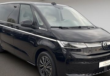 VW T7 Multivan 15.000 km 61.890 &euro; Fürth 90768