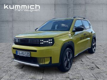 Gebrauchte Fiat Panda