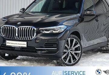 BMW X5 109.310 km 45.280 &euro; Lauf an der Pegnitz 91207