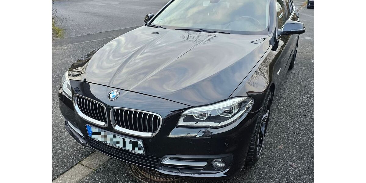 BMW 530 169.300 km 18.990 &euro; Höchstadt 91315