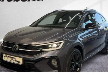 VW Taigo 30.389 km 26.990 &euro; Schnaittach 91220