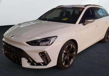 Cupra Leon 28.650 km 31.990 &euro; Baiersdorf 91083