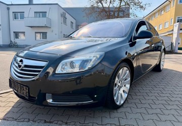 Opel Insignia 191.000 km 5.600 &euro; Fürth 90763