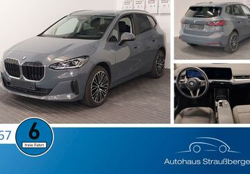 BMW 218 Active Tourer 16.900 km 27.390 &euro; Buchschwabach bei Nürnberg 90574