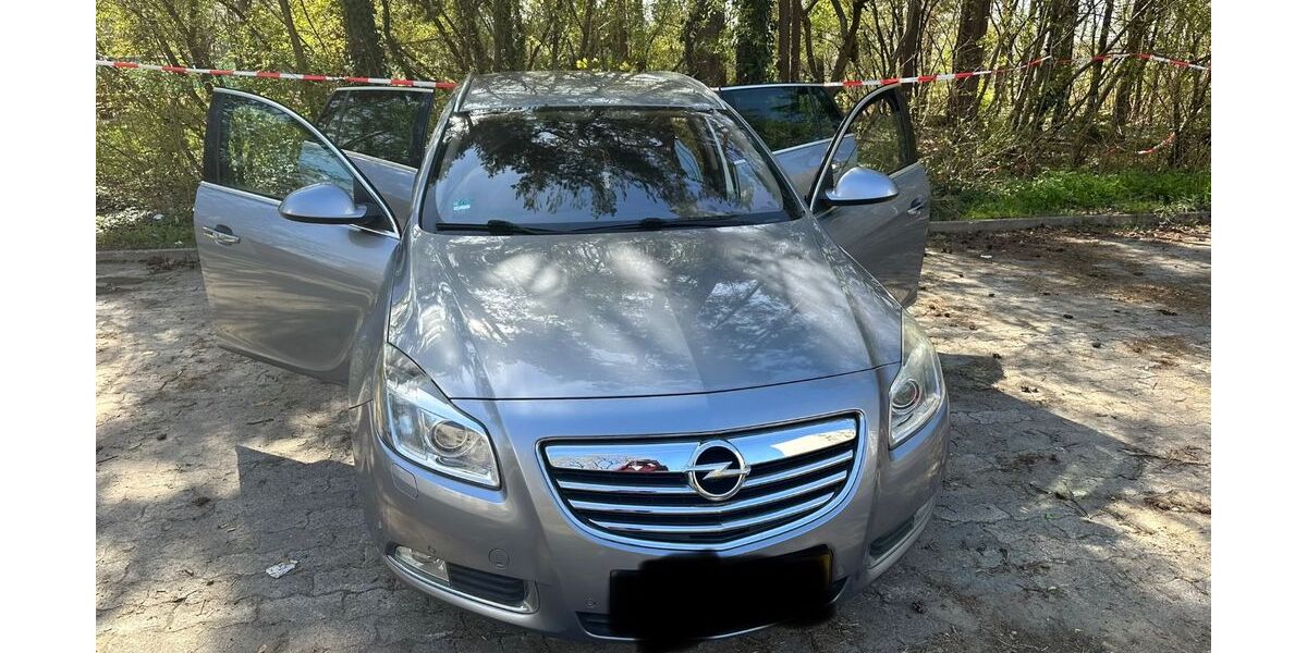 Opel Insignia 151.000 km 3.300 &euro; Röthenbach an der Pegnitz 90552