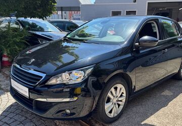 Peugeot 308 170.000 km 2.900 &euro; Fürth 90763