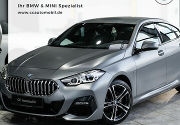 BMW 218 Gran Coupé 49.332 km 27.450 &euro; Fürth 90763