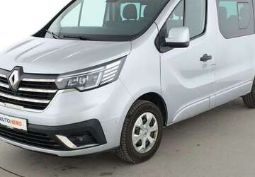 Renault Trafic 84.477 km 25.100 &euro; Nürnberg 90441