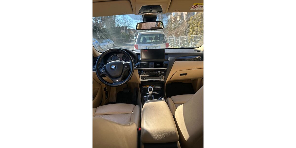 BMW X3 178.500 km 16.300 &euro; Schwabach 91126