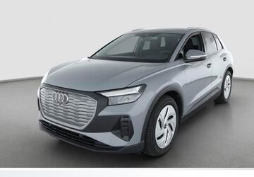 Audi Q4 e-tron 6.890 km 52.900 &euro; Roth 91154