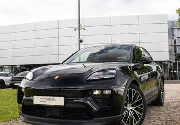 Porsche Macan 29.900 km 76.990 &euro; Nürnberg 90425
