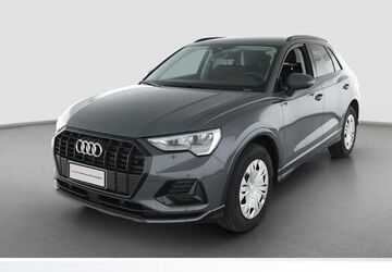 Audi Q3 7.195 km 34.980 &euro; Fürth 90763