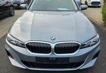 BMW 320 69.500 km 27.500 &euro; Diespeck 91456