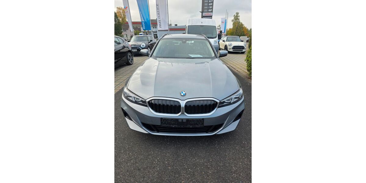 BMW 320 69.500 km 27.500 &euro; Diespeck 91456