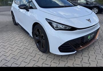 Cupra Born 35.190 km 26.440 &euro; Schwabach 91126