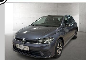 VW Polo 16.450 km 21.906 &euro; Fürth 90762