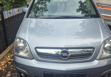 Opel Meriva 135.500 km 3.199 &euro; Nürnberg 90455