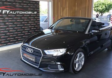 Audi A3 93.975 km 19.990 &euro; Fürth 90765